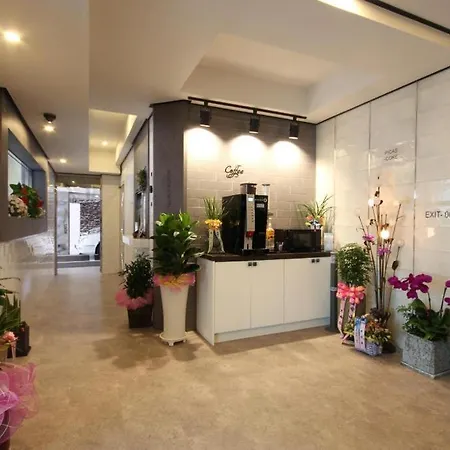 Nuri Hotel Gwangalli